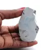 Placa larimar semi-polida - 0