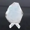 Placa larimar semi-polida - 1