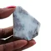 Placa larimar semi-polida - 0