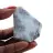 Placa larimar semi-polida
