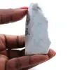 Placa larimar semi-polida - 0