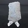 Placa larimar semi-polida - 2