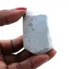 Placa larimar semi-polida - 0