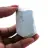Placa larimar semi-polida