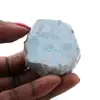 Placa larimar semi-polida - 0
