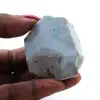 Placa larimar semi-polida - 0