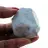 Placa larimar semi-polida