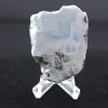 Placa larimar semi-polida - 1