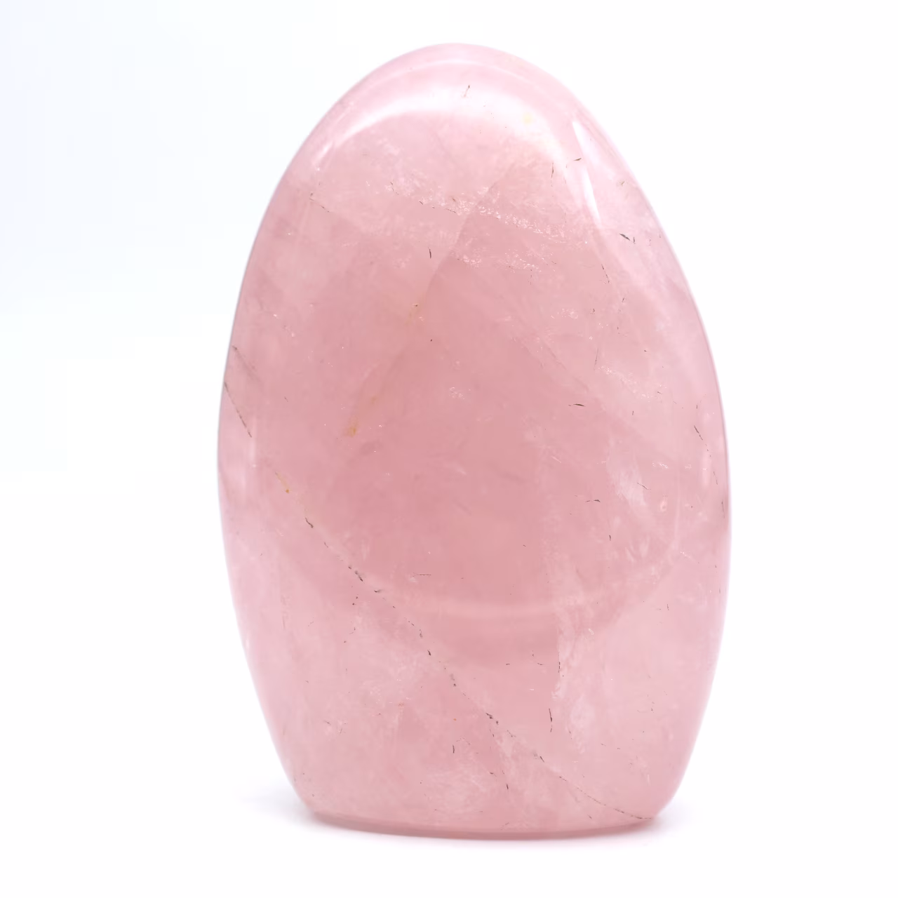 Coleção rosa quarto
