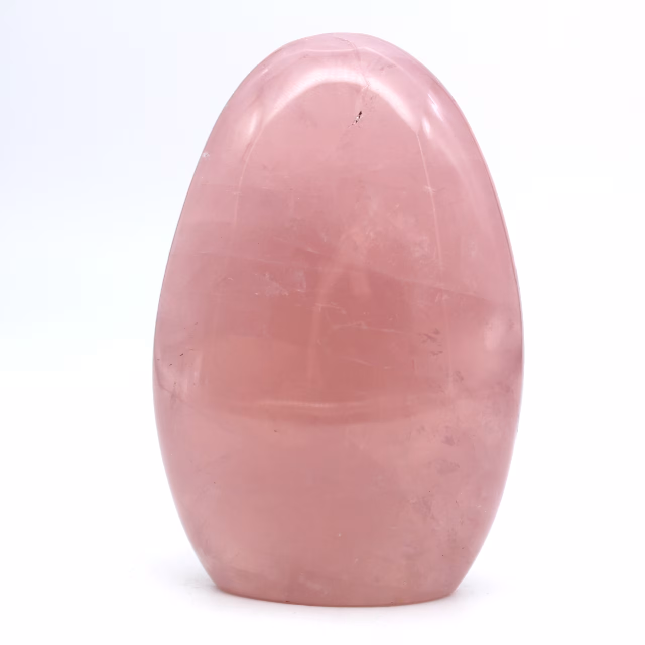 Quarto rosa para coleção