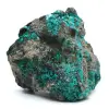 Pedra de dioptase - 0