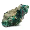 Cristais de dioptase - 0