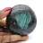 Seixo de rocha labradorita