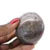 Seixo de jaspe - 1