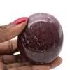 Seixo orbicular de jaspe - 1