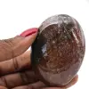 Seixo orbicular de jaspe - 1