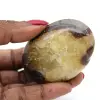 Seixo em septários - 0
