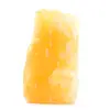 Pedra calcita laranja - 0