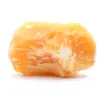 Pedra calcita laranja - 0