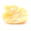 Pedra calcita laranja - 0