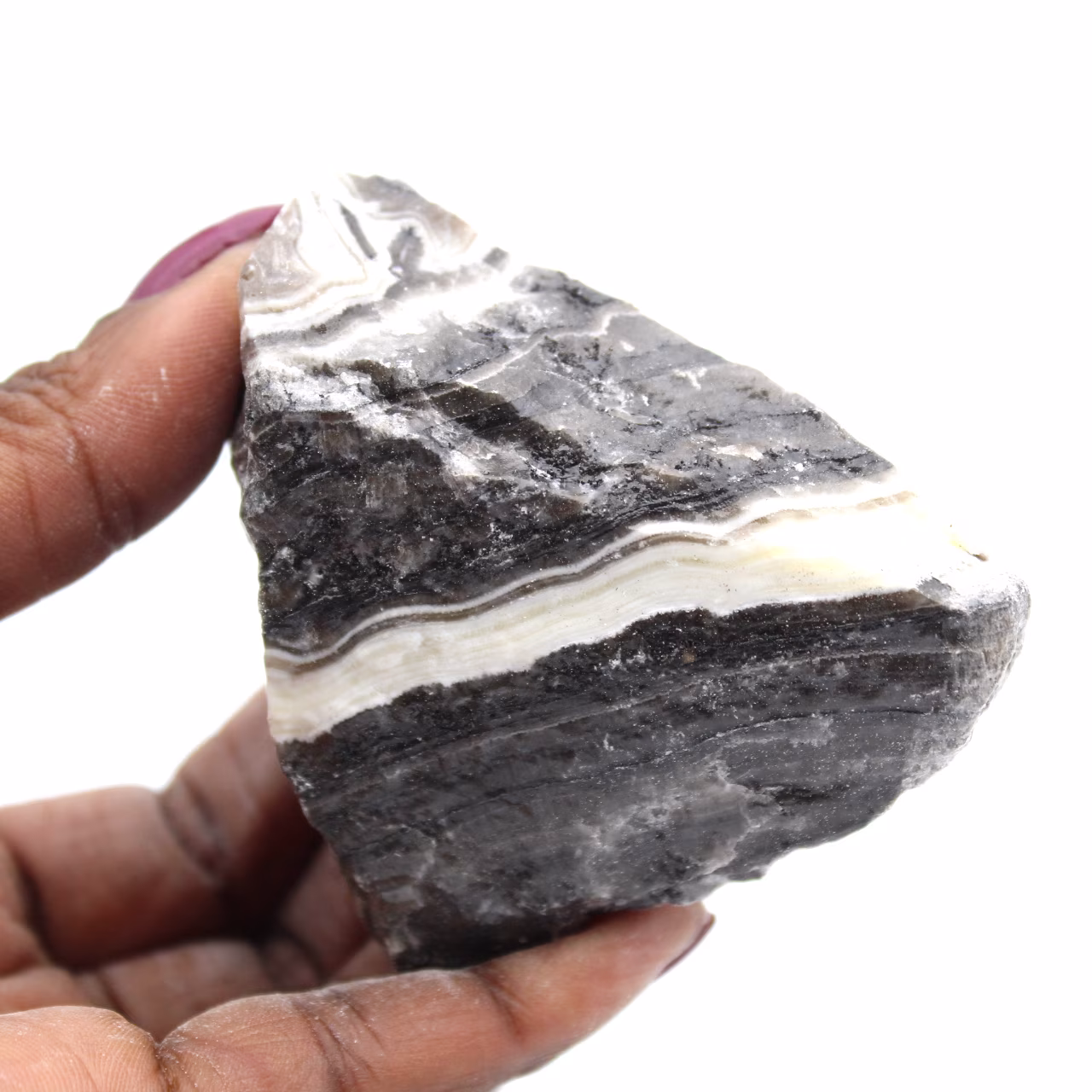 Pedra Zebra Jaspe