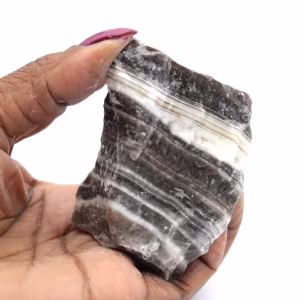 Pedra Zebra Jaspe