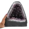 Geodo de ametista - 0
