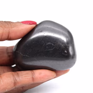 Pedra shungita