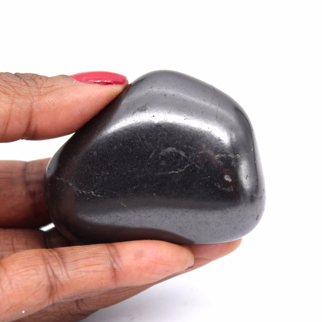 Pedra shungita