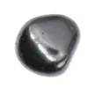 Decoração de pedra shungite - 1