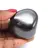 Decoração de pedra shungite
