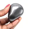 Pedra natural em shungite - 0