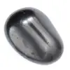 Pedra polida shungita - 1