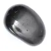 Pedra polida shungita - 2