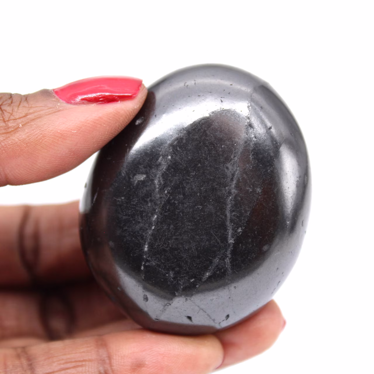 Pedra shungita