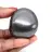 Pedra polida shungita