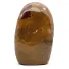 Forma polida de jaspe polido - 4
