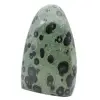 Pedra kambamba jaspe polida - 2