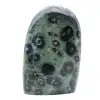 Pedra decorativa em jaspe kambamba polido - 0