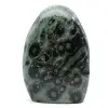 Pedra ornamental kambamba jasper polida de madagascar - 0