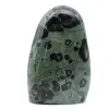 Pedra kambamba jasper polida de madagascar - 0