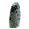 Pedra kambamba jasper polida de madagascar - 1