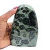 Pedra kambamba jasper polida de madagascar - 4