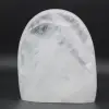 Cristal de rocha polido de madagascar - 0