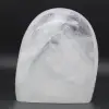 Cristal de rocha polido de madagascar - 3