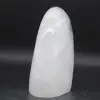 Cristal de rocha polido de madagascar - 4