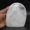 Cristal de rocha polido de madagascar - 5