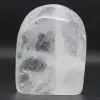 Cristal de rocha polido - 0