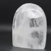 Cristal de rocha polido - 3