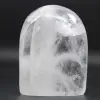 Cristal de rocha polido - 4